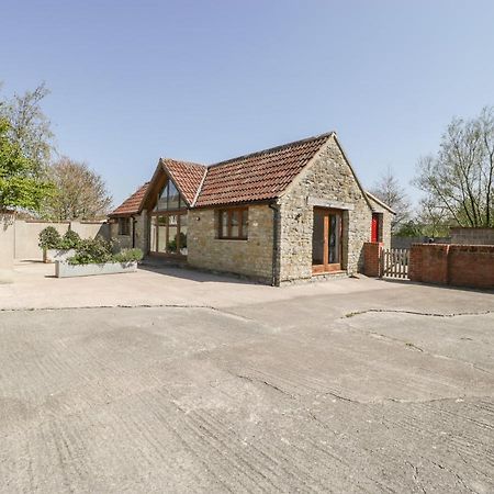 The Stone Barn Villa Shepton Mallet Exterior foto